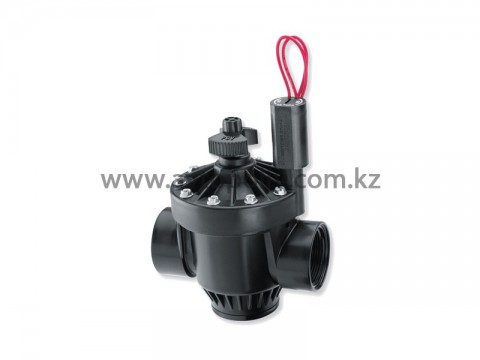 Metzerplas Клапан электромагнитный с регулировкой потока PGV-151B